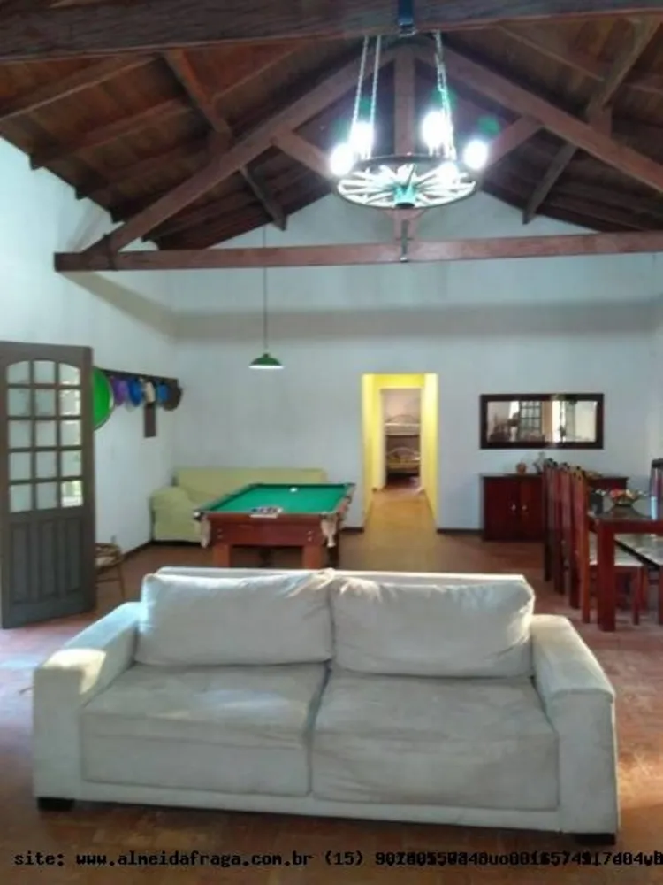 Chácara, 4 quartos, 10000 m² - Foto 6