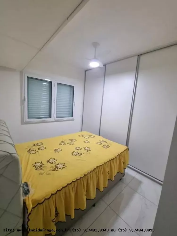 Apartamento à venda com 2 quartos, 66m² - Foto 4