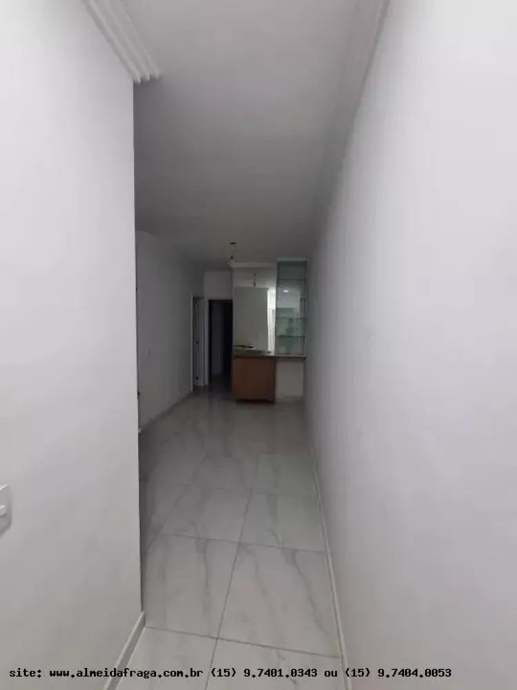 Apartamento à venda com 2 quartos, 66m² - Foto 3