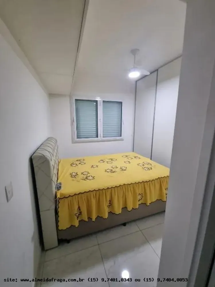 Apartamento, 2 quartos, 66 m² - Foto 9
