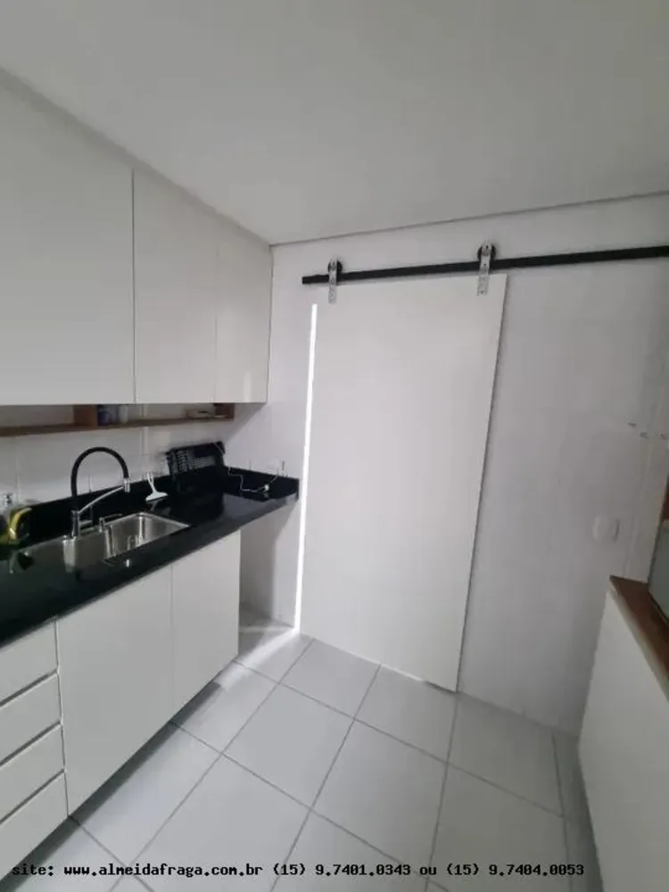 Apartamento, 2 quartos, 66 m² - Foto 11