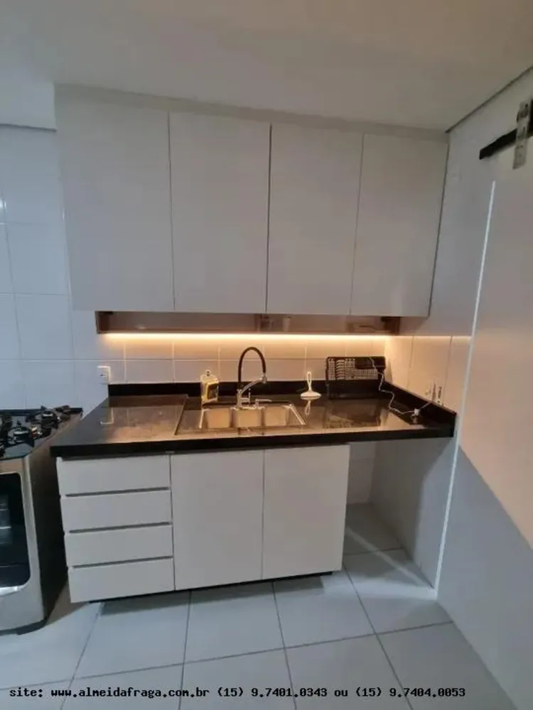 Apartamento, 2 quartos, 66 m² - Foto 5