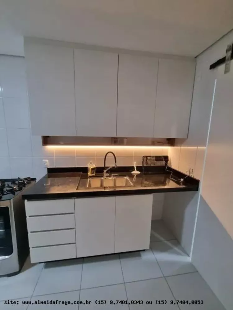 Apartamento à venda com 2 quartos, 66m² - Foto 1