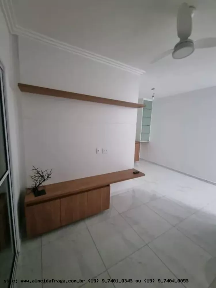 Apartamento à venda com 2 quartos, 66m² - Foto 2