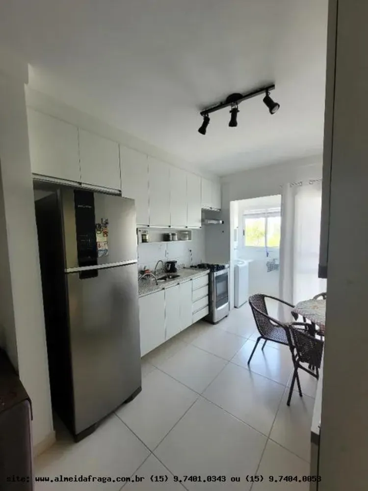 Apartamento, 3 quartos, 104 m² - Foto 5