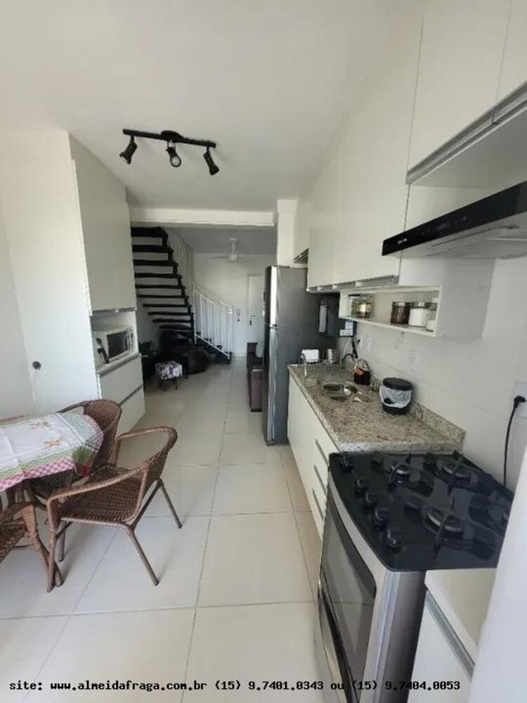 Apartamento à venda com 3 quartos, 104m² - Foto 1