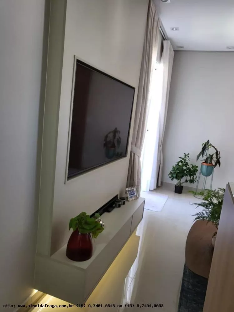 Apartamento à venda com 2 quartos, 50m² - Foto 4