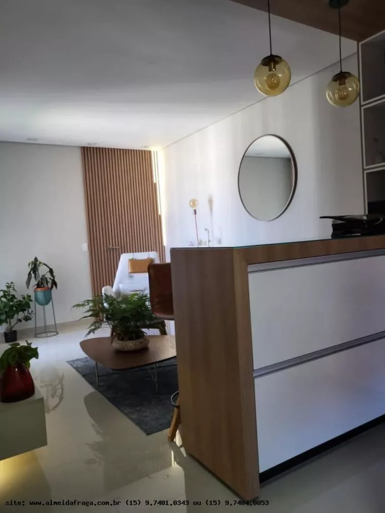 Apartamento à venda com 2 quartos, 50m² - Foto 2