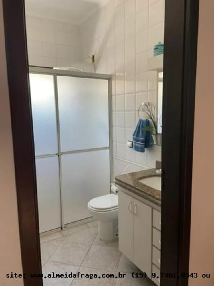 Casa, 4 quartos, 270 m² - Foto 10