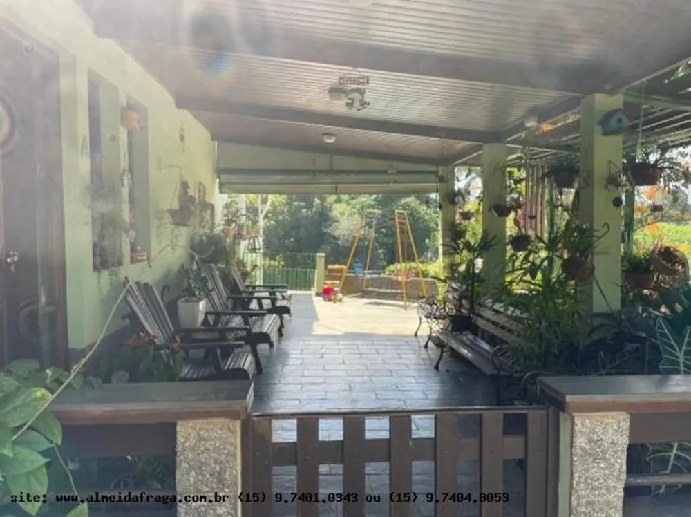 Casa, 4 quartos, 270 m² - Foto 14