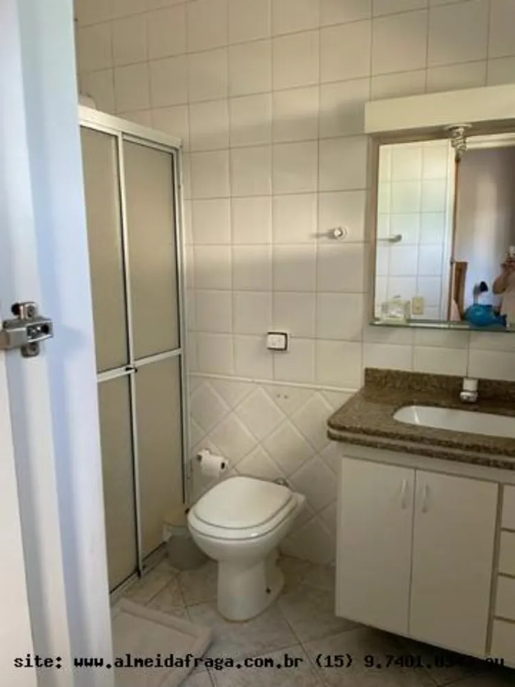 Casa, 4 quartos, 270 m² - Foto 16