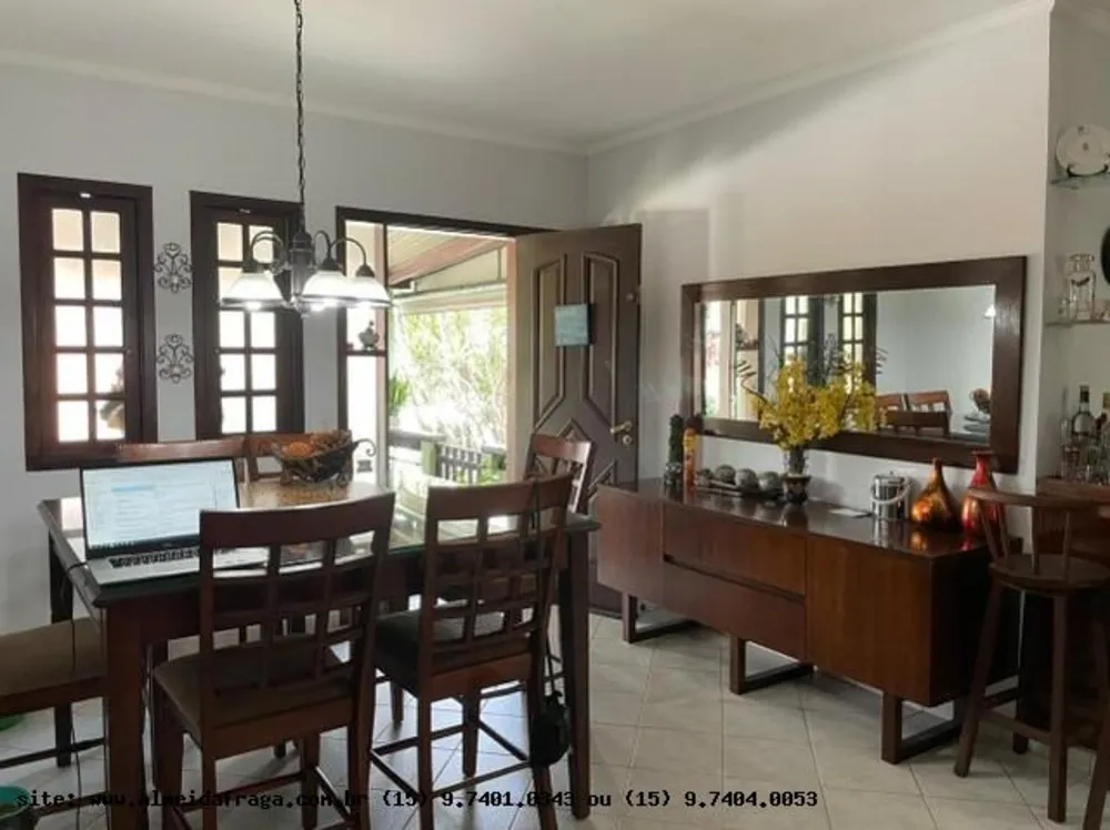 Casa, 4 quartos, 270 m² - Foto 20