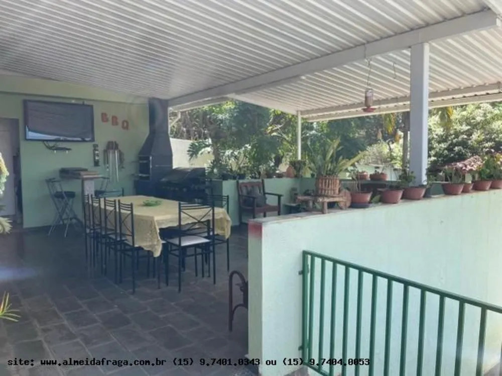 Casa, 4 quartos, 270 m² - Foto 13
