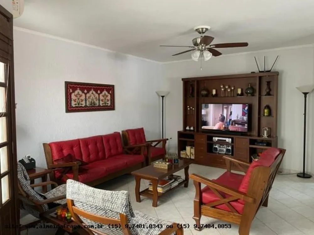 Casa, 4 quartos, 270 m² - Foto 18