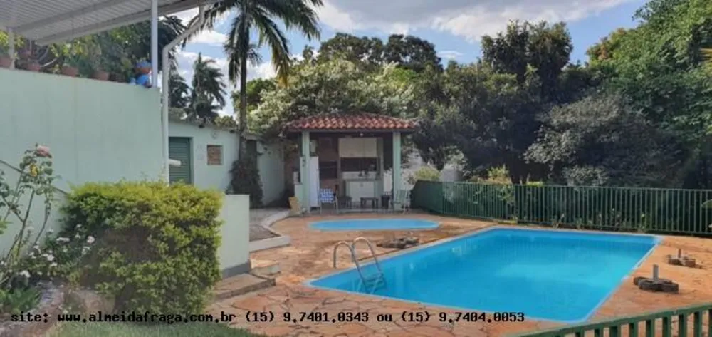 Casa, 4 quartos, 270 m² - Foto 8