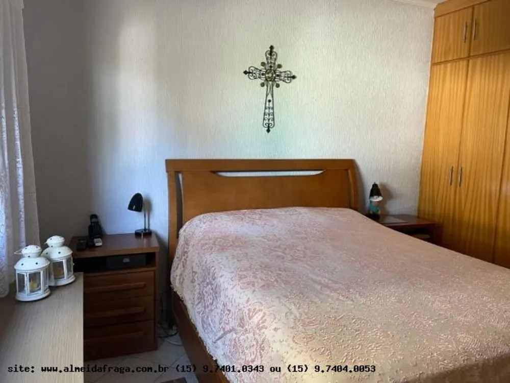 Casa, 4 quartos, 270 m² - Foto 12