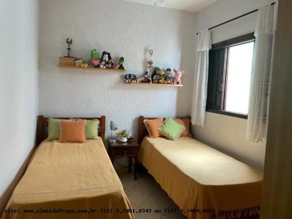 Casa, 4 quartos, 270 m² - Foto 17