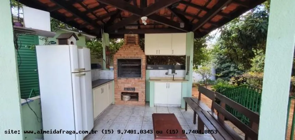 Casa, 4 quartos, 270 m² - Foto 11