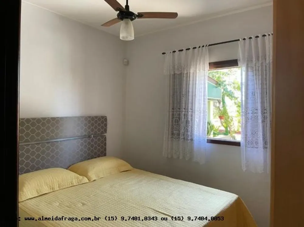 Casa, 4 quartos, 270 m² - Foto 19