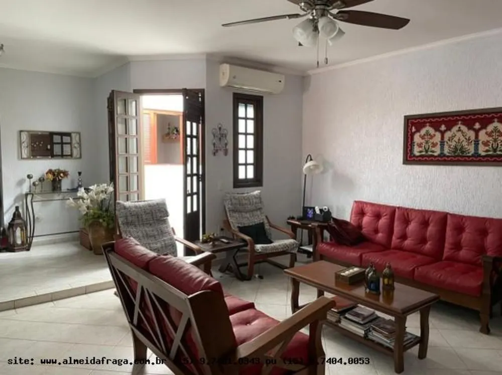 Casa, 4 quartos, 270 m² - Foto 5