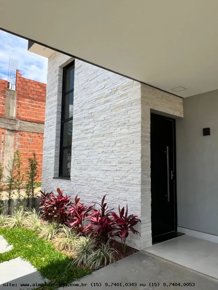 Casa de Condomínio, 3 quartos - Foto 10