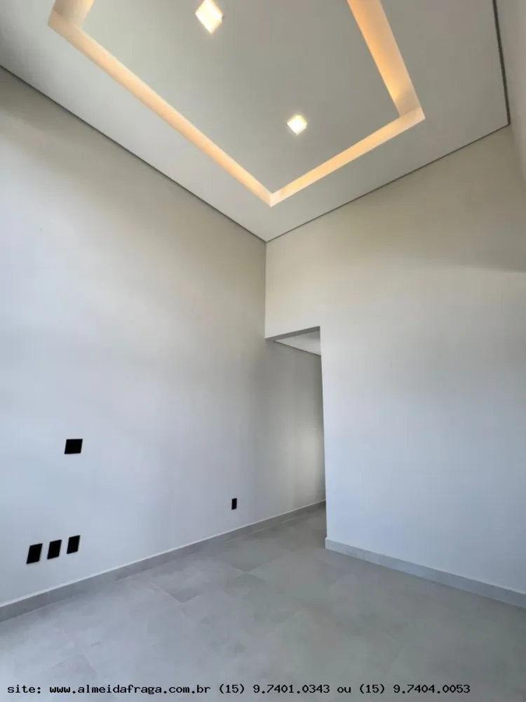 Casa de Condomínio, 3 quartos - Foto 11