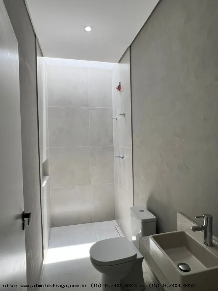 Casa de Condomínio, 3 quartos - Foto 13