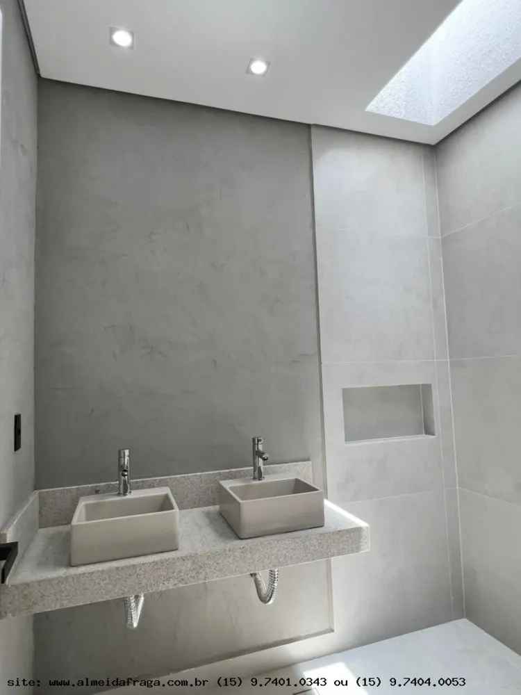 Casa de Condomínio, 3 quartos - Foto 7