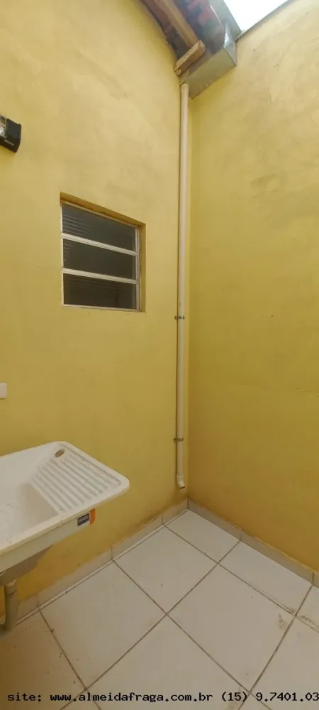 Loja-Salão, 20 m² - Foto 1