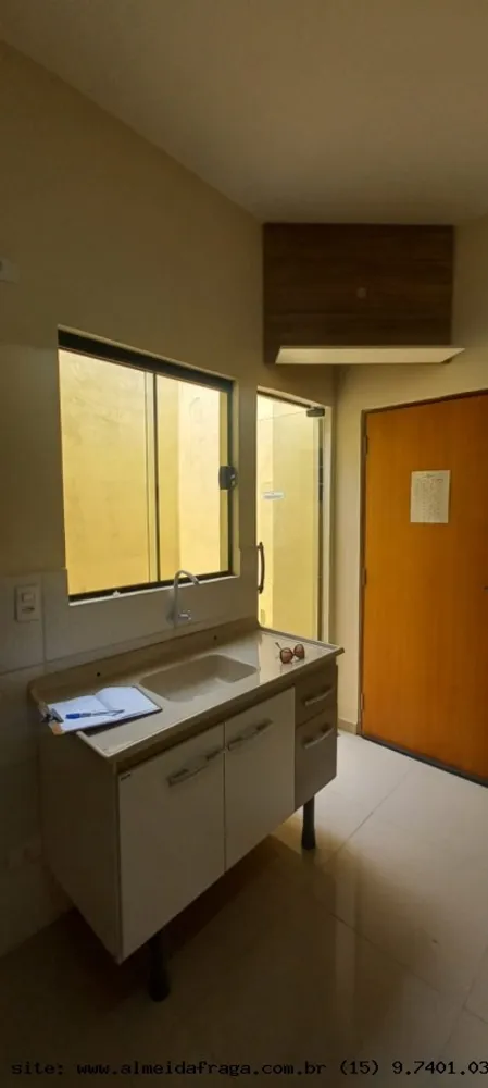 Loja-Salão, 20 m² - Foto 11
