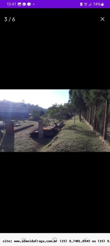 Terreno, 2 hectares - Foto 7