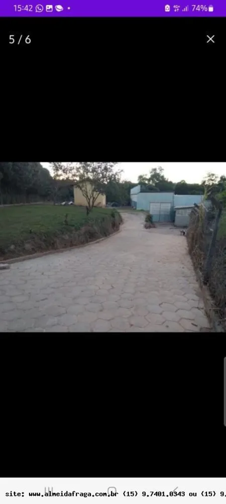 Terreno, 2 hectares - Foto 10