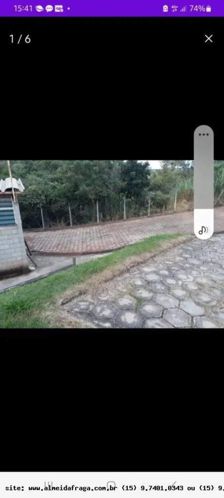 Terreno, 2 hectares - Foto 12