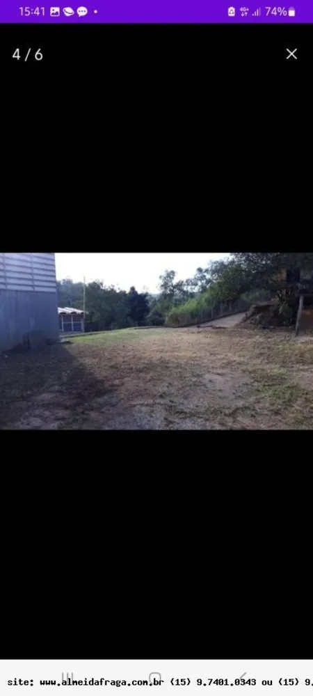 Terreno, 2 hectares - Foto 13