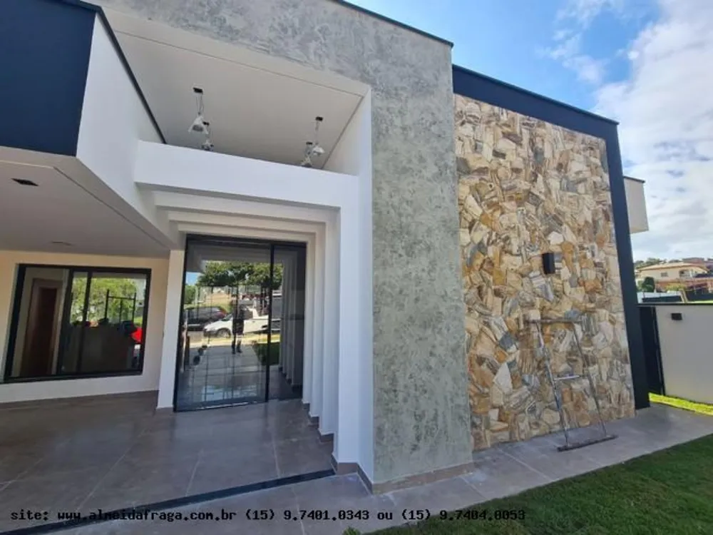 Casa de Condomínio, 3 quartos - Foto 6