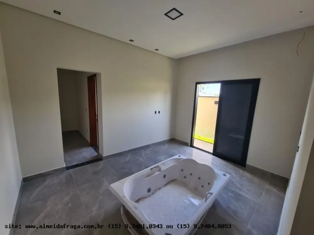 Casa de Condomínio, 3 quartos - Foto 14