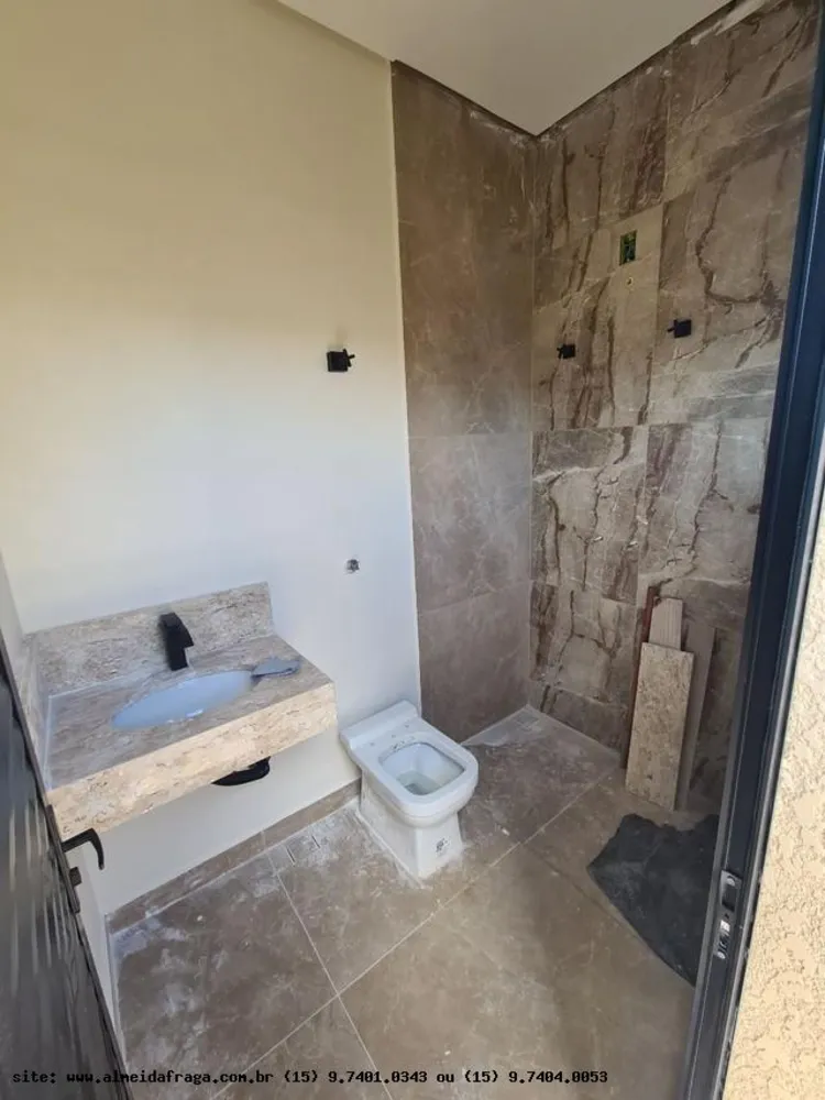 Casa de Condomínio, 3 quartos - Foto 16