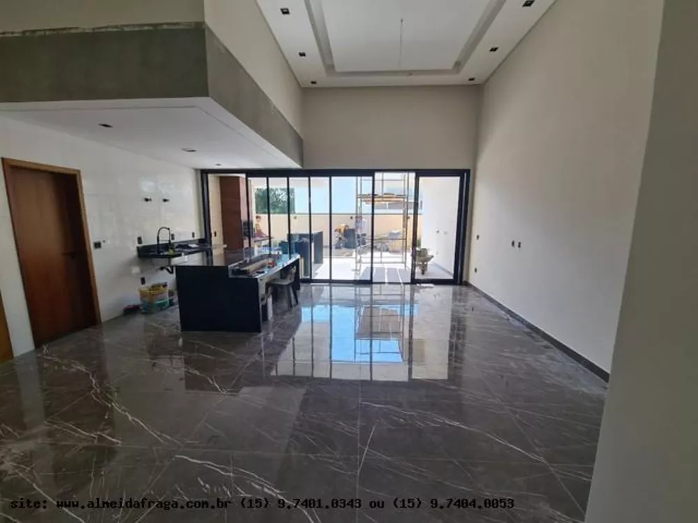 Casa de Condomínio à venda com 3 quartos, 225m² - Foto 4