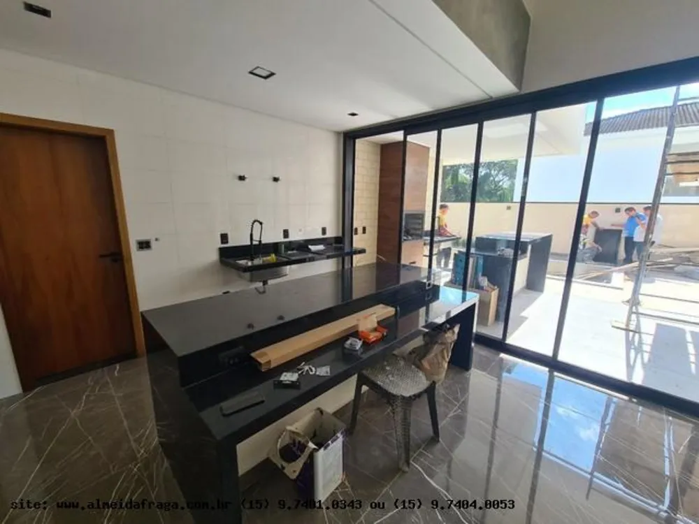 Casa de Condomínio, 3 quartos - Foto 8