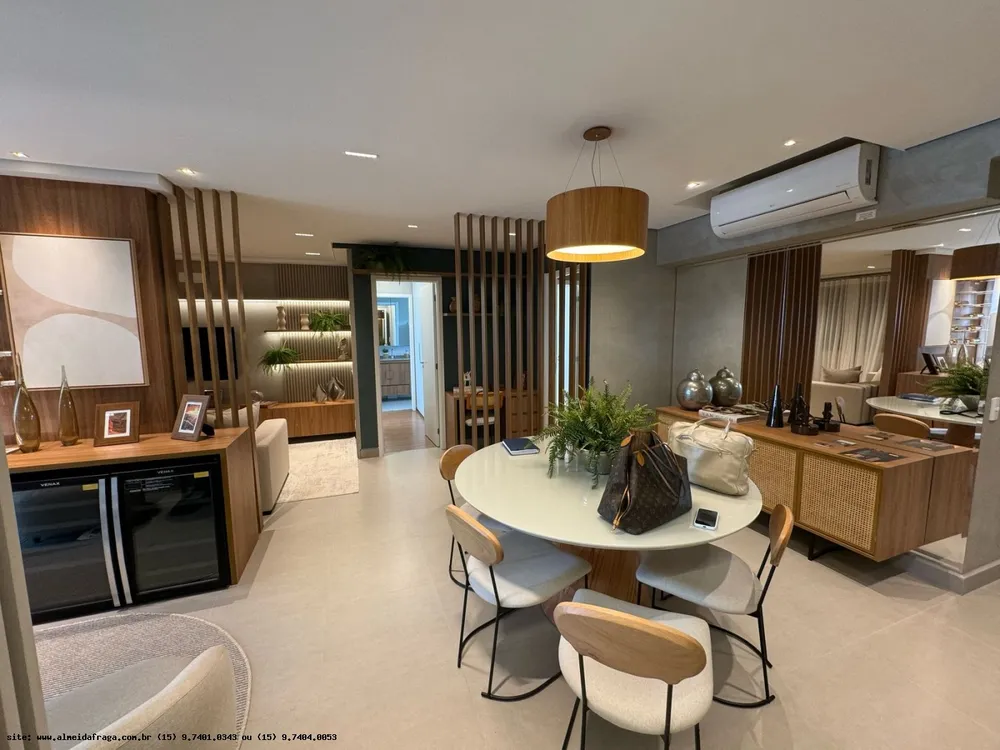 Apartamento, 2 quartos, 67 m² - Foto 2