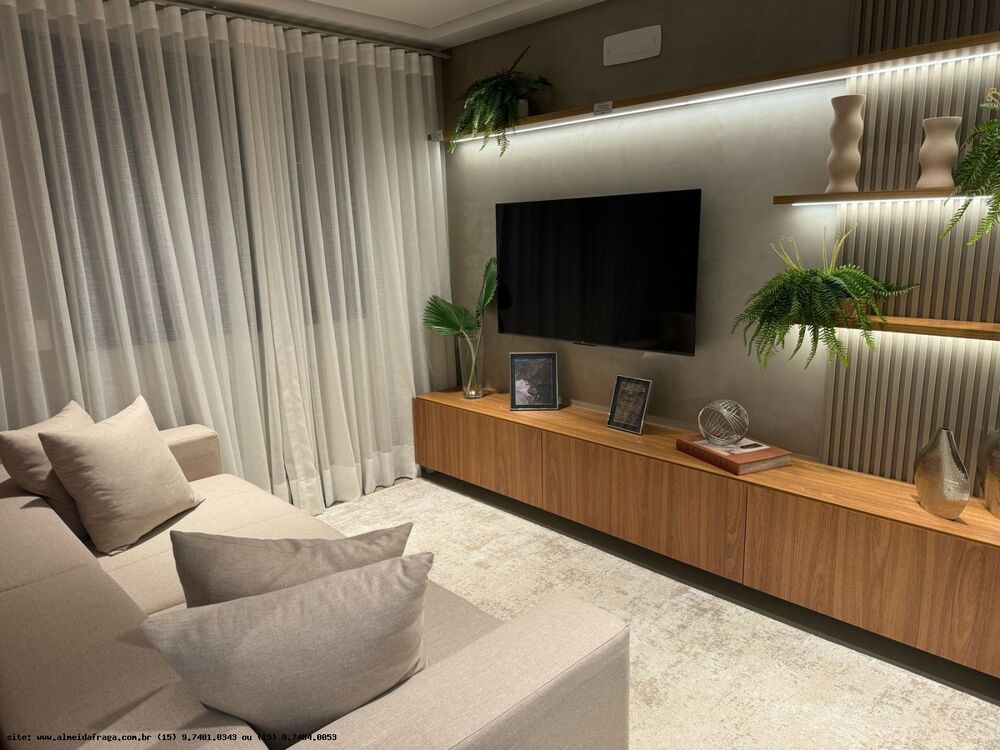 Apartamento, 2 quartos, 67 m² - Foto 6