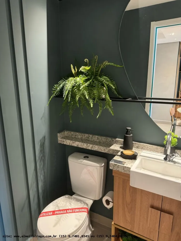 Apartamento, 2 quartos, 67 m² - Foto 15