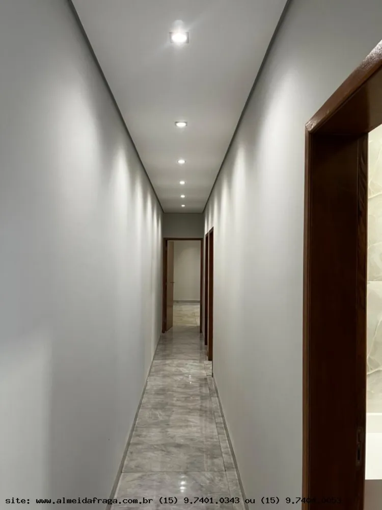 Casa de Condomínio, 3 quartos - Foto 12