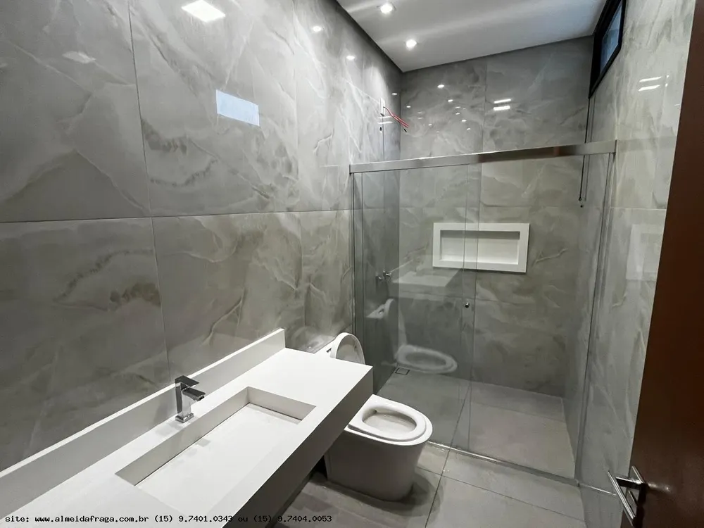Casa de Condomínio, 3 quartos - Foto 10