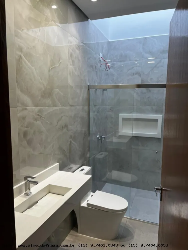 Casa de Condomínio, 3 quartos - Foto 11