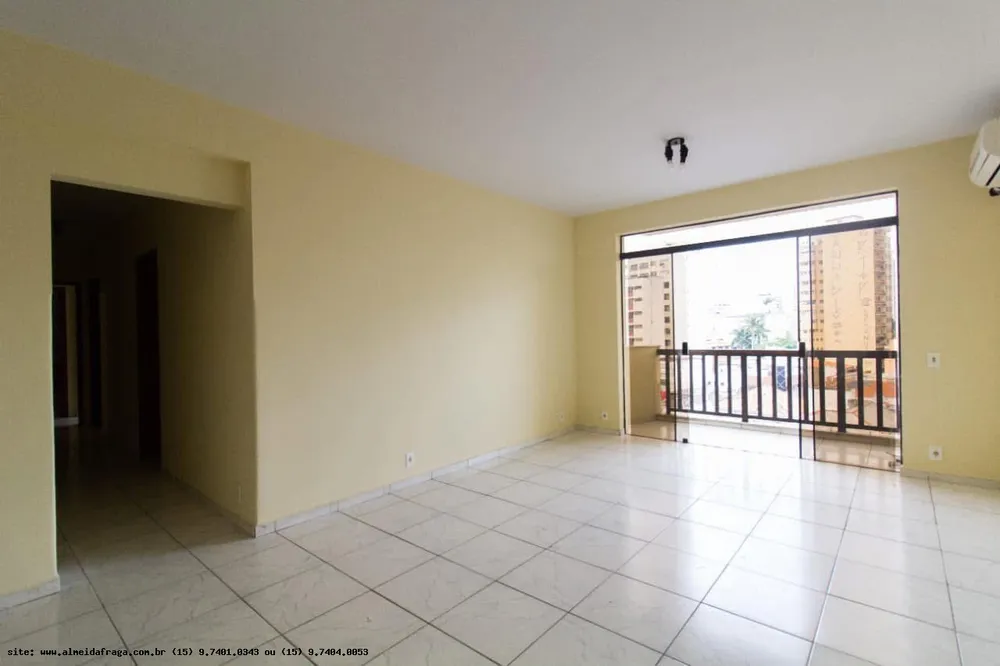 Apartamento, 3 quartos, 120 m² - Foto 3
