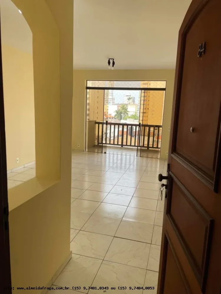 Apartamento, 3 quartos, 120 m² - Foto 9