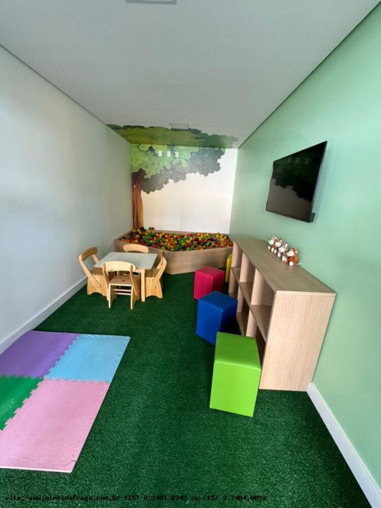 Apartamento para alugar com 2 quartos, 60m² - Foto 2