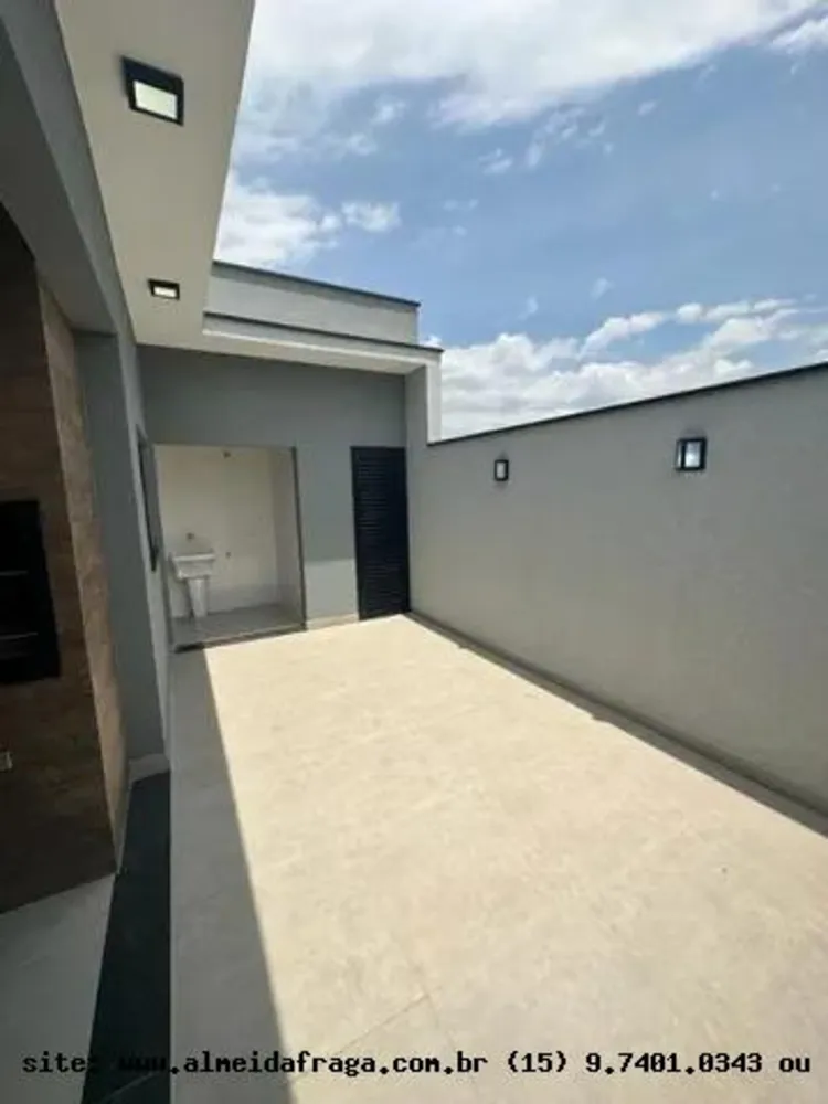 Casa de Condomínio, 3 quartos - Foto 12