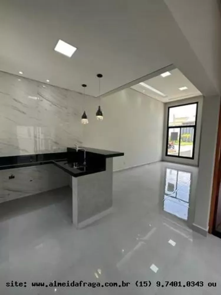 Casa de Condomínio à venda com 3 quartos, 154m² - Foto 2